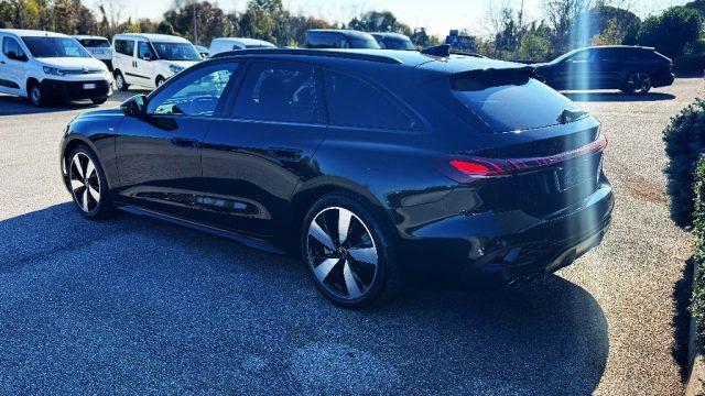 AUDI A5 AVANT TDI 150 kW MHEV+ S TRONIC S LINE EDITION