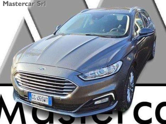 FORD Mondeo Mondeo SW 2.0 full hybrid Business - GG465WT