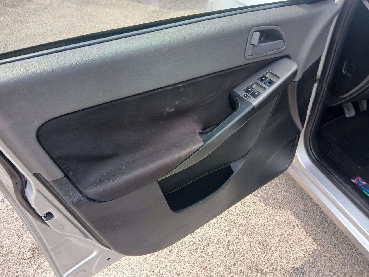 Tata Indica Vista 1.4 Safire Bi Fuel (Gpl) 5p.