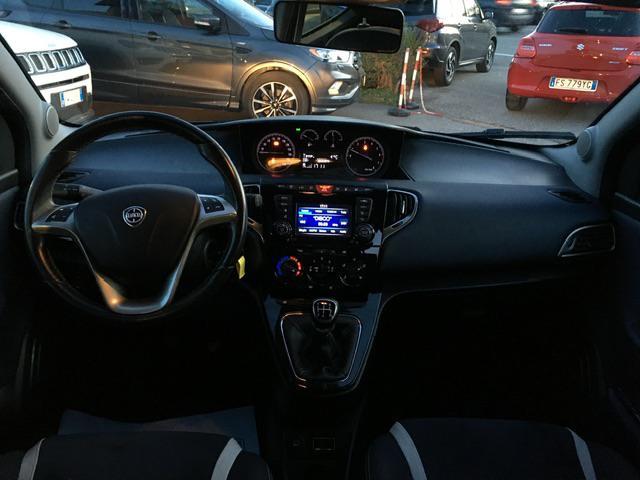 LANCIA Ypsilon 1.2 69cv 5p GPL Ecochic Mya