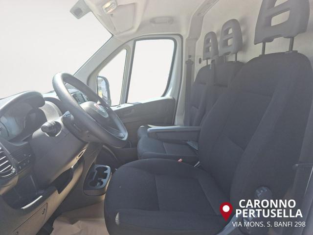 FIAT Ducato 35 2.2 Mjt 140CV PLM-TA Furgone