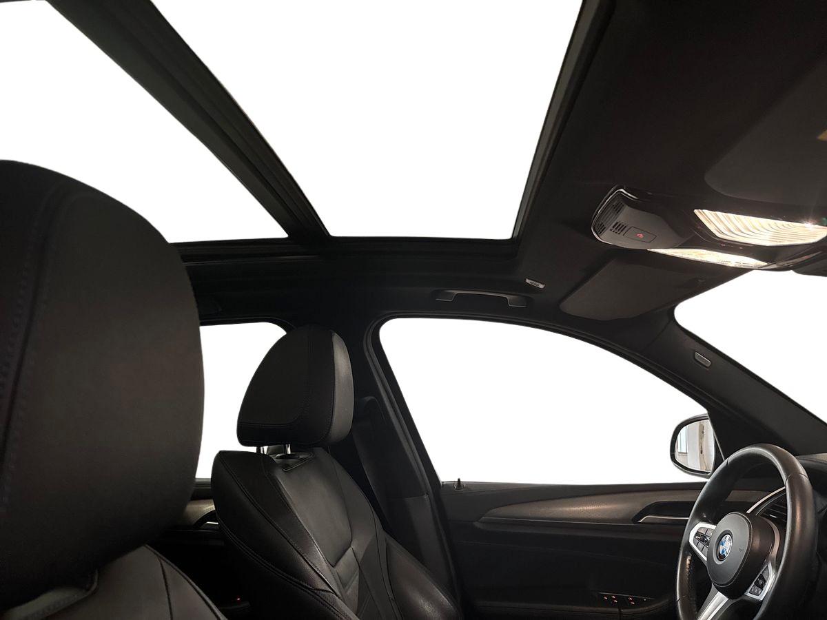 BMW X3 G01 2017 - X3 xdrive20d mhev 48V Msport auto