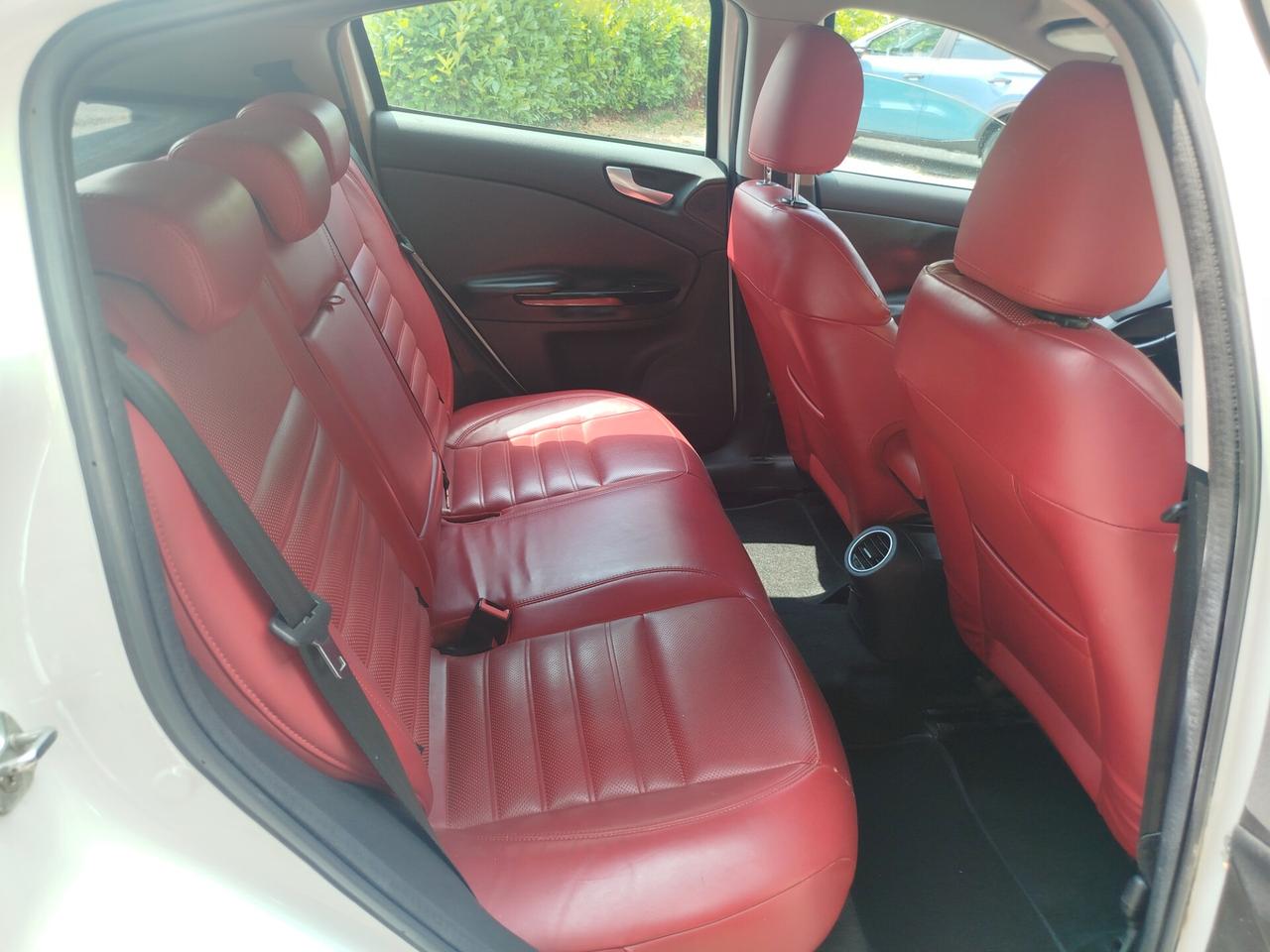 Alfa Romeo Giulietta 1.4 170cv Distinctive
