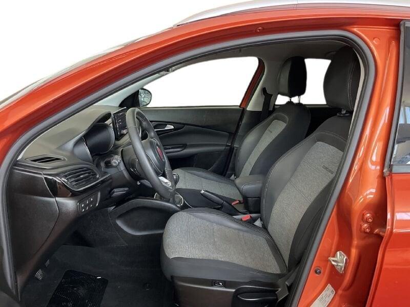 FIAT Tipo 5 porte Cross II 2021 5p 1.0 t3 Cross 100cv