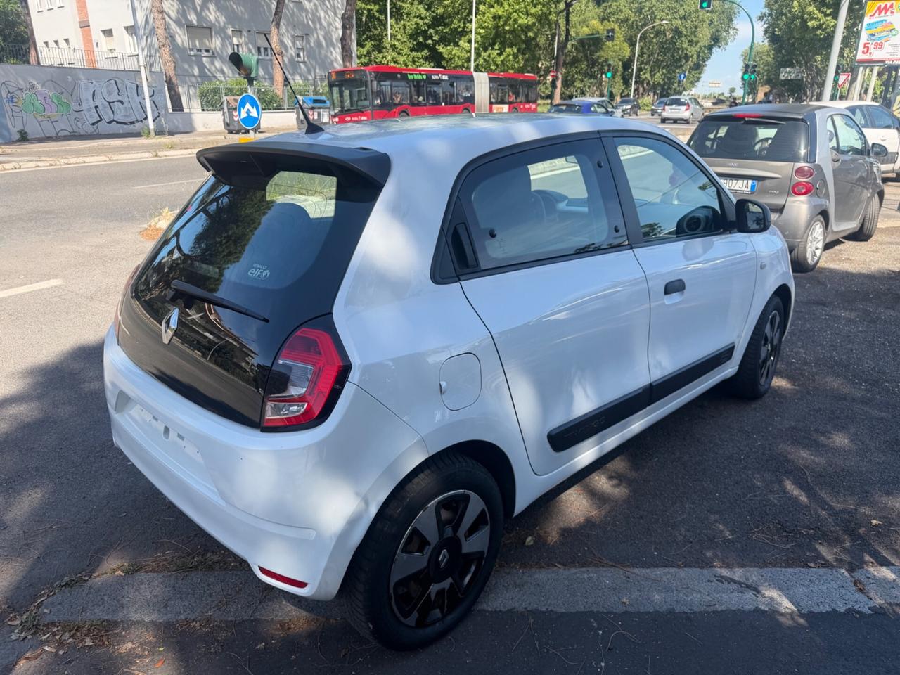 Renault Twingo 1.0 nuovo mod Intens Limited