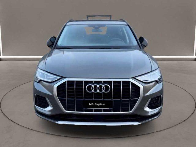 AUDI Q3 2ª serie - 35 TDI S tronic S line edition