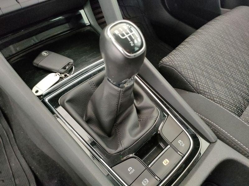 Skoda Karoq Karoq 2.0 TDI EVO SCR 115 CV DSG Style