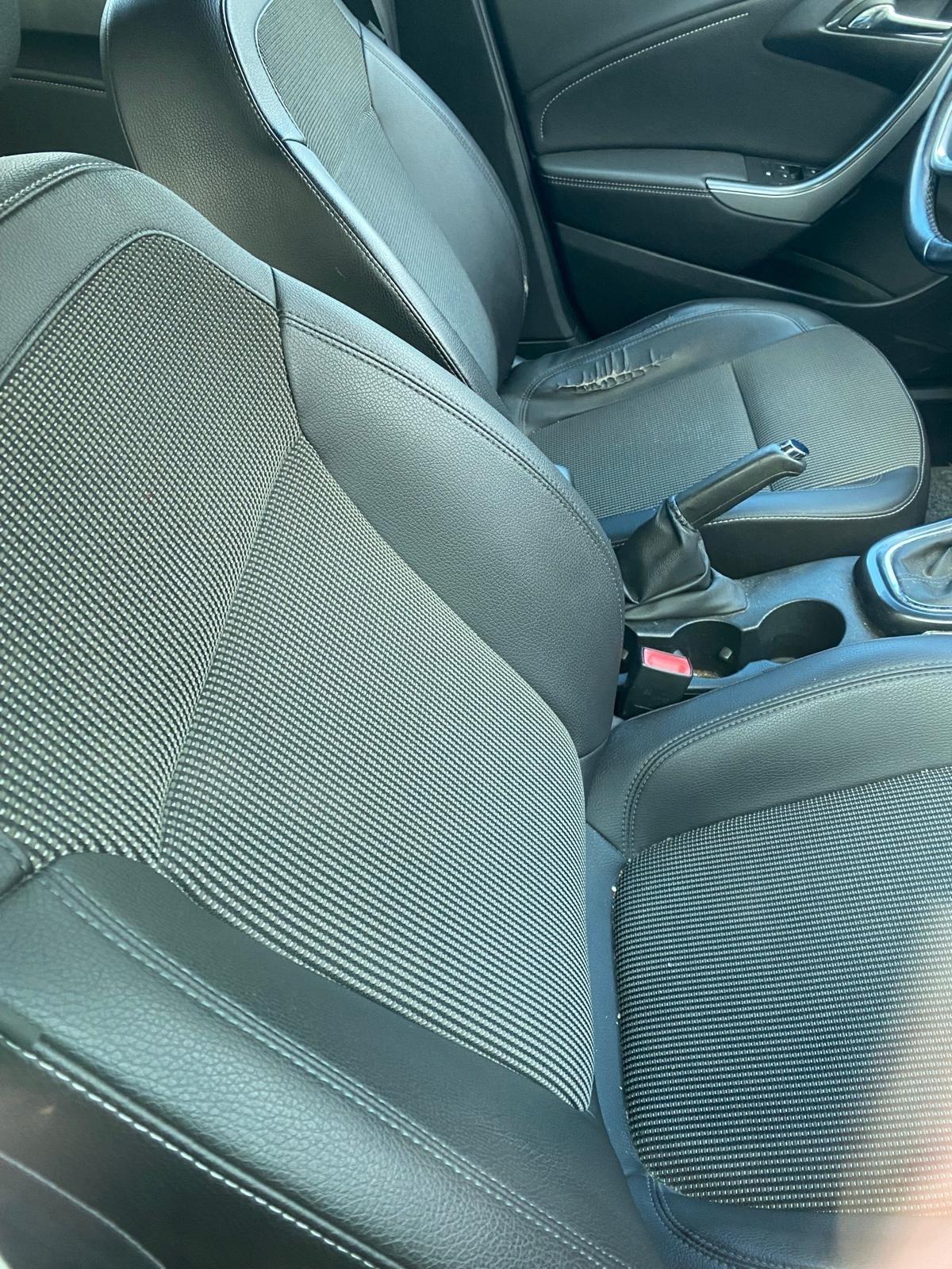 Opel Astra 1.6 CDTI EcoFLEX S&S Sports Tourer Cosmo