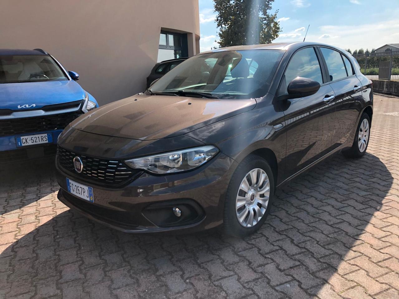 Fiat Tipo 1.4 5 porte Lounge