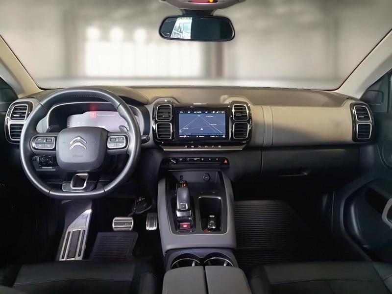 CITROEN C5 AIRCROSS BLUEHDI 130 SES SHINE EAT8 SUV