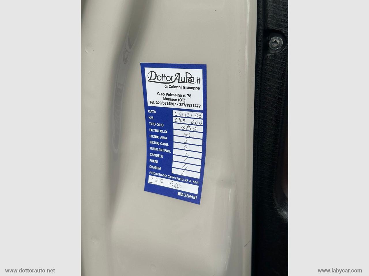 FIAT Panda Cross 1.3 MJT S&S 4x4