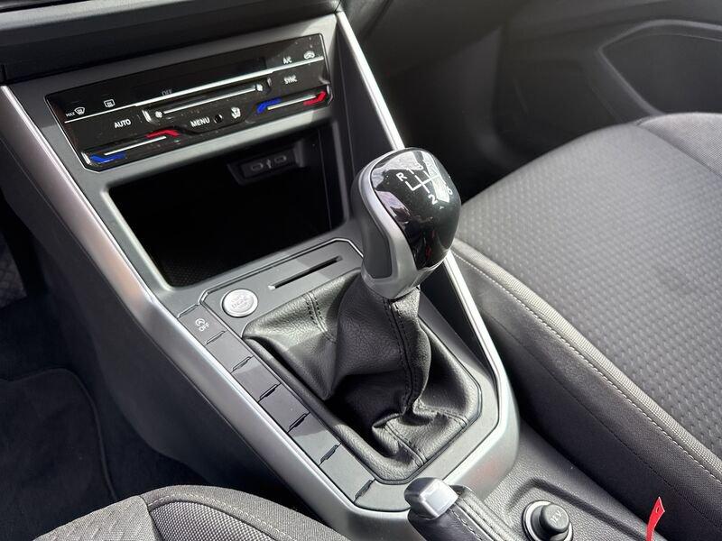 Volkswagen Taigo Taigo 1.0 TSI 115 CV Life