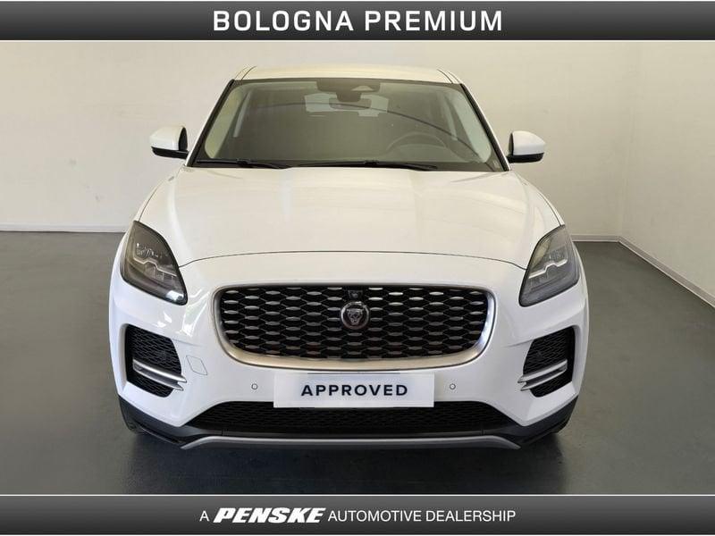 Jaguar E-Pace 2.0D I4 163 CV AWD Auto S N1 - AUTOCARRO