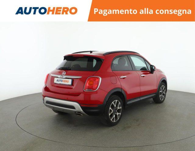 FIAT 500X 1.3 MultiJet 95 CV Cross