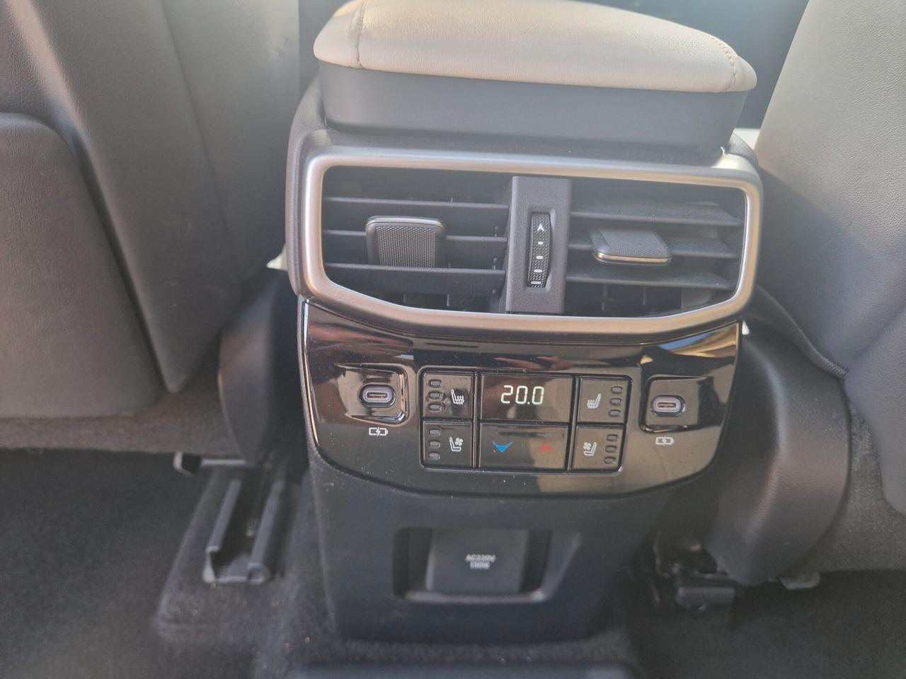 Lexus RX 450h RX 450h+ Plug-in Hybrid Luxury
