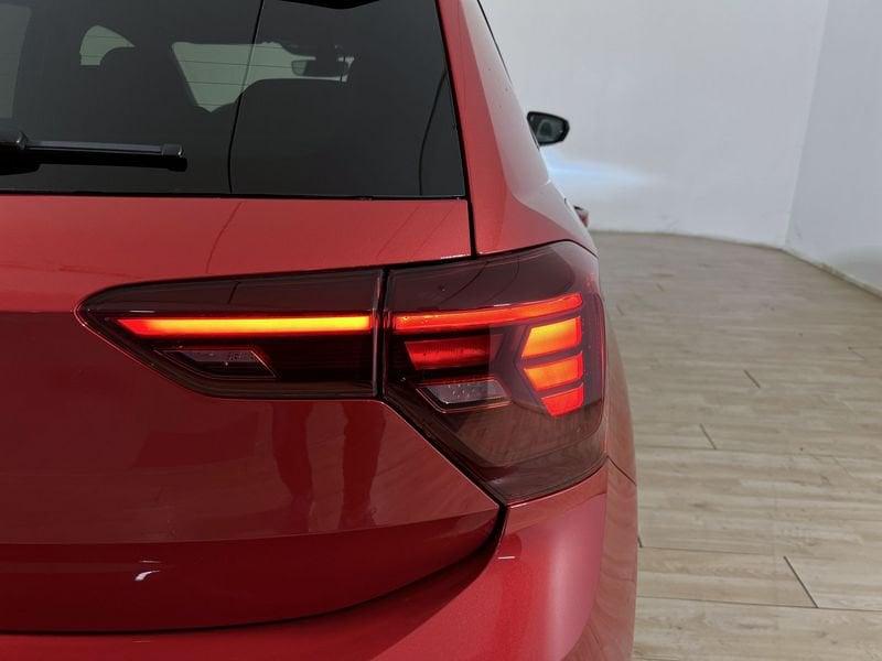 Volkswagen Polo Polo 1.0 tsi R-Line Plus 95cv