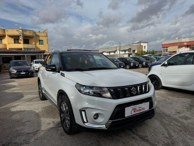 SUZUKI Vitara 1.4 GPL 140 cv AUT 4WD AllGrip Starview