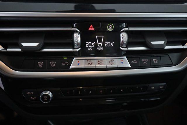 BMW X3 X3 xDrive20d 48V
