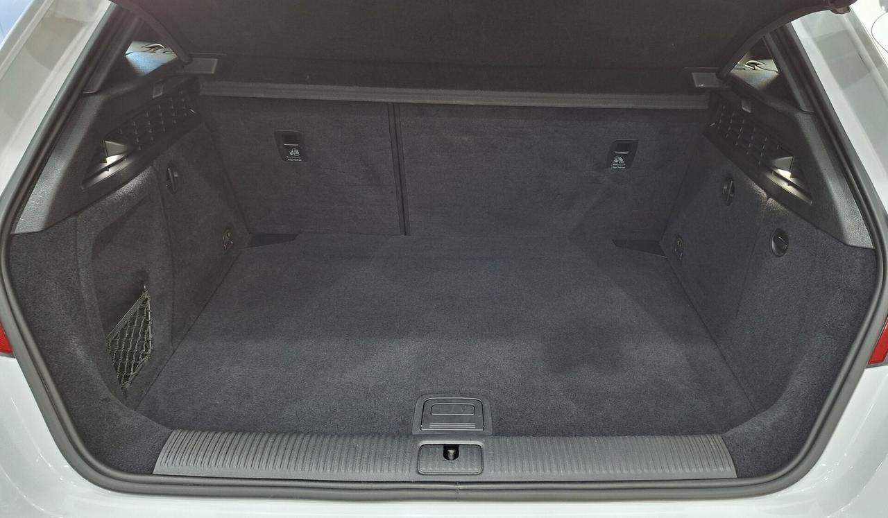 Audi A3 SPB 2.0 TDI 150 Cv S-Line Edition
