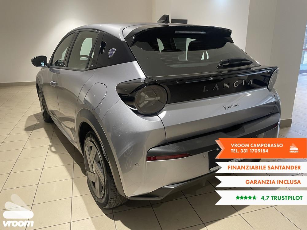 LANCIA Ypsilon 4ª serie Ypsilon Hybrid e-DCT