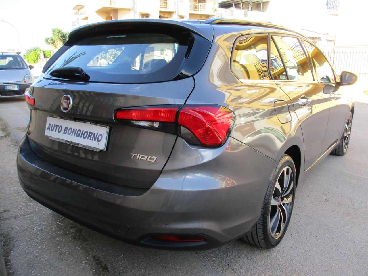 Fiat Tipo Station Wagon Tipo SW 1.6 mjt Lounge s&s 120cv