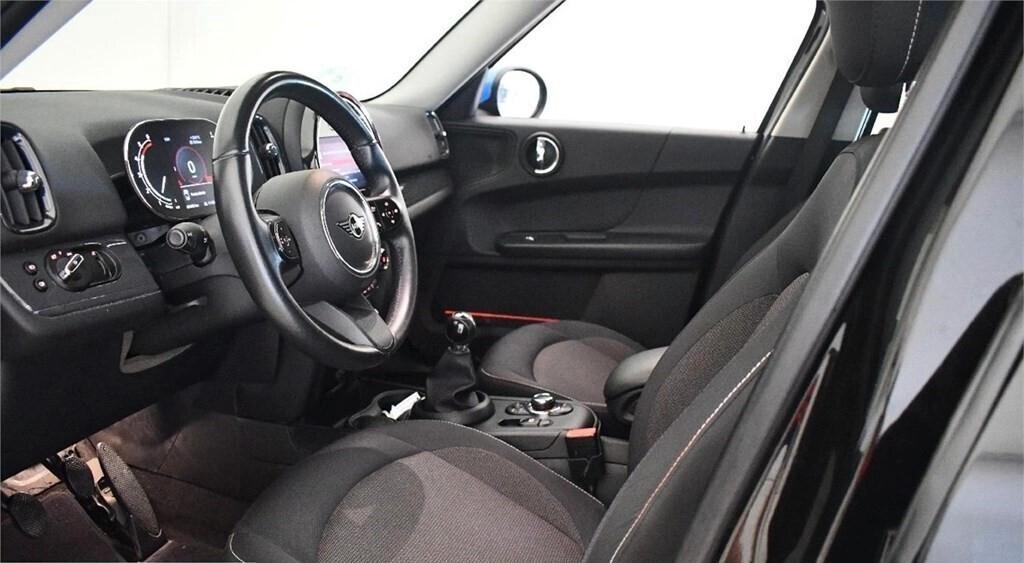 Mini One Countryman 2.0 Cooper D Business