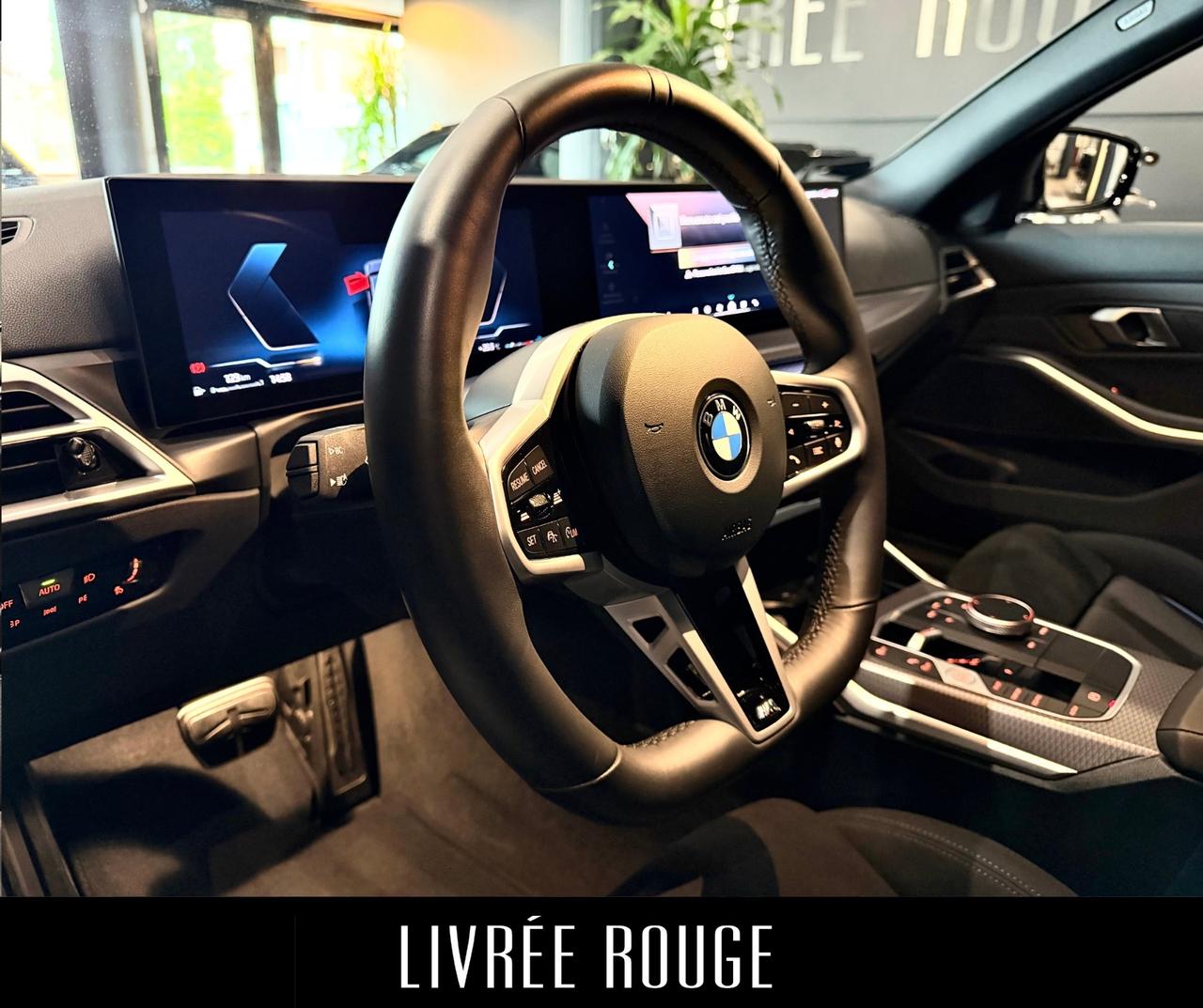 Bmw 330 i xDrive Touring Msport
