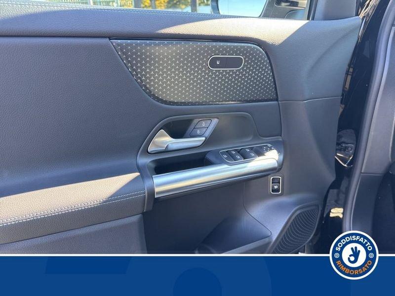 Mercedes-Benz GLA 200d Automatic 4Matic Advanced Progressive