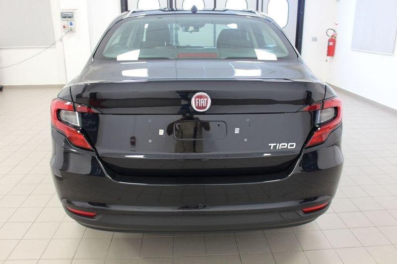 FIAT Tipo 1.6 Mjt S&S 4 porte