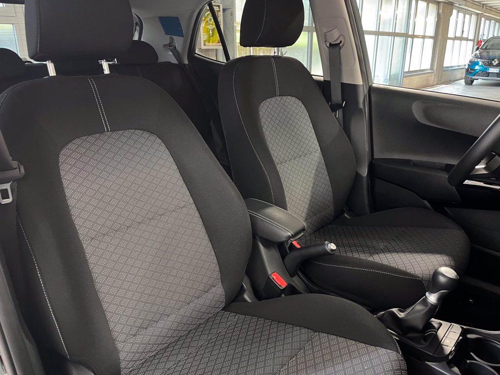 KIA Picanto 1.0 mpi 20th Anniversary Edition del 2024