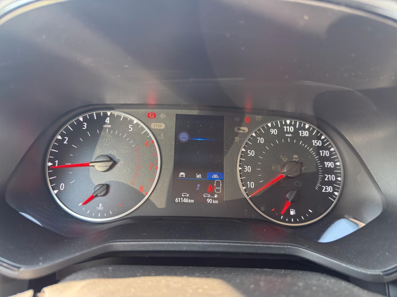 Renault Clio TCe 100 CV GPL 5 porte Equilibre