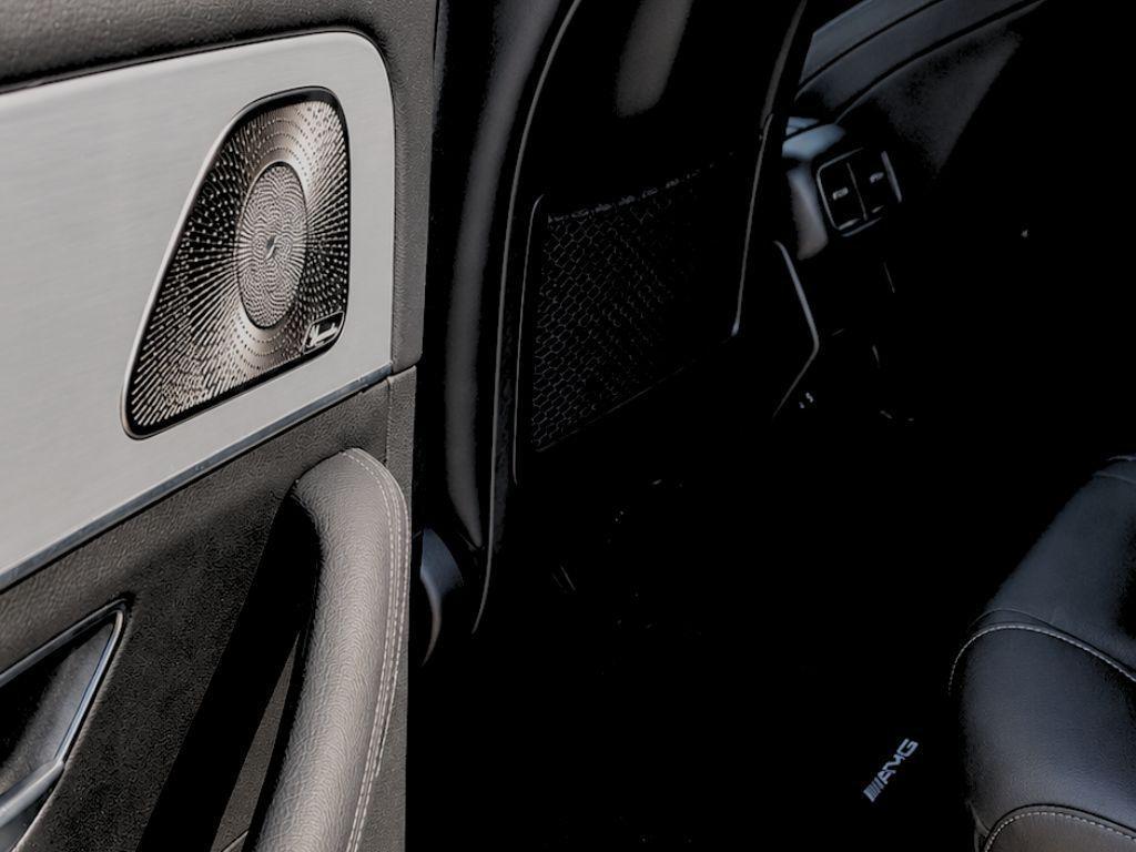 MERCEDES - GLE - 300 d 4Matic Premium AMG Line