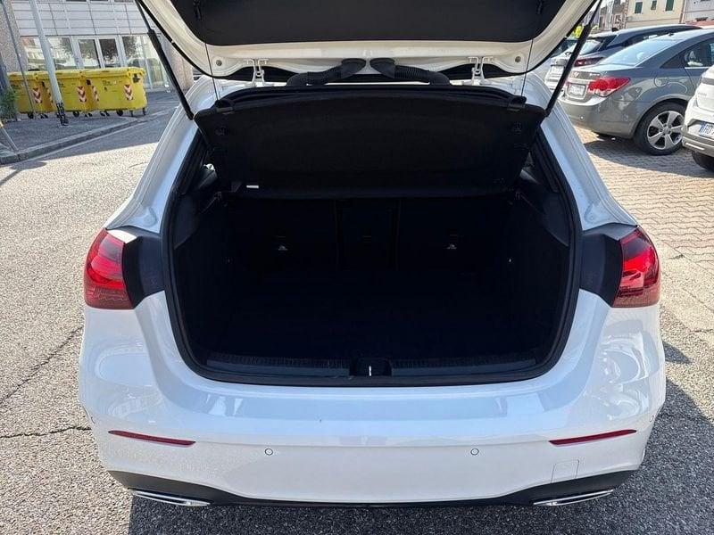 Mercedes-Benz Classe A A 200 d AMG Line Premium Plus auto