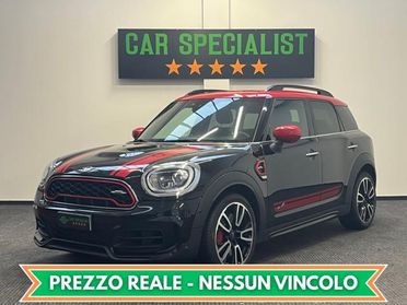MINI Countryman 2.0 John Cooper Works Countryman ALL4 SERVICE MINI