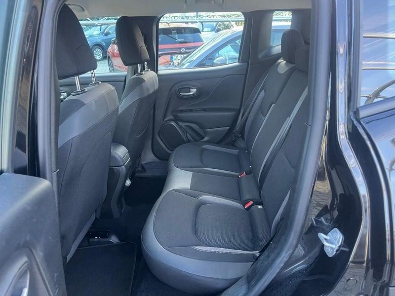 Jeep Renegade Renegade 1.5 Turbo T4 MHEV Limited