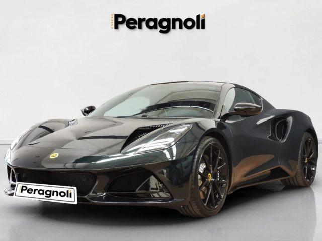 LOTUS Emira FIRST EDITION FE I4 AUTOMATICA