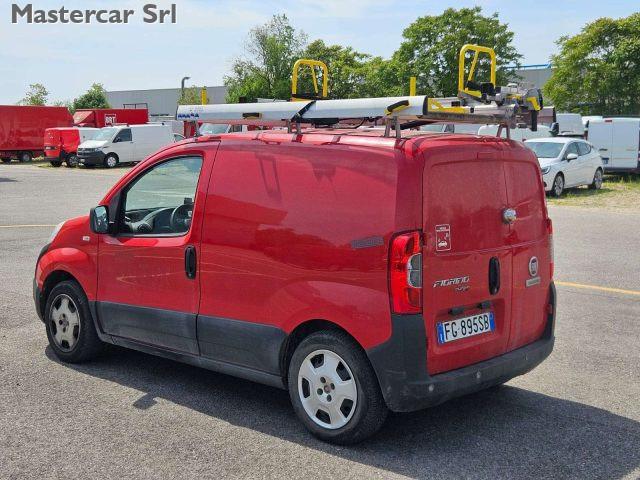 FIAT Fiorino 1.3 MJT 95CV Furgone Adventure E5+ - FG895SB