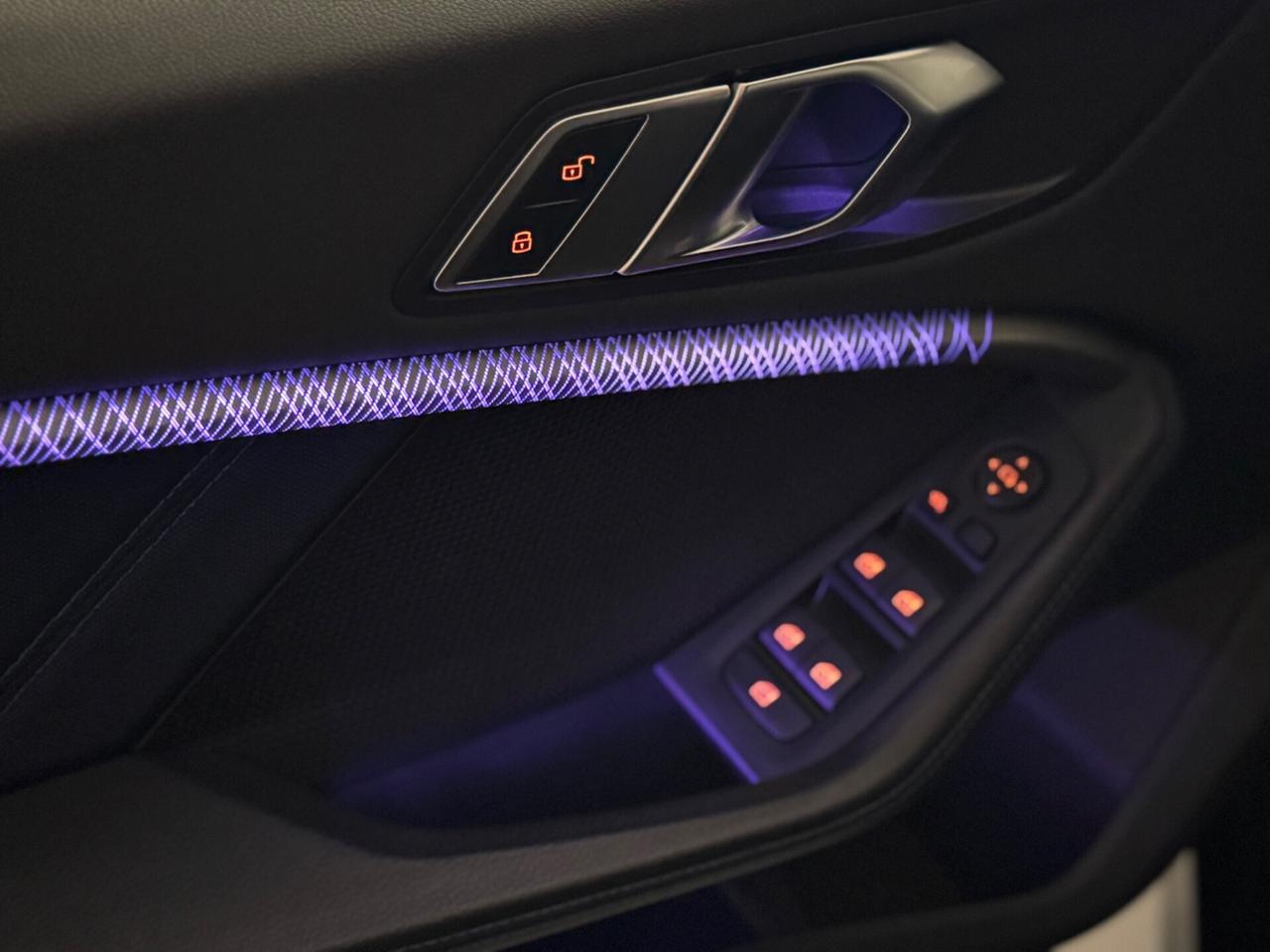 Bmw 220 Serie 2 Gran Coupe Msport auto 50.000 km !