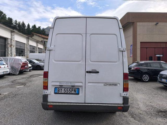 MERCEDES-BENZ Sprinter CDI Furgone passo lungo L3 H2