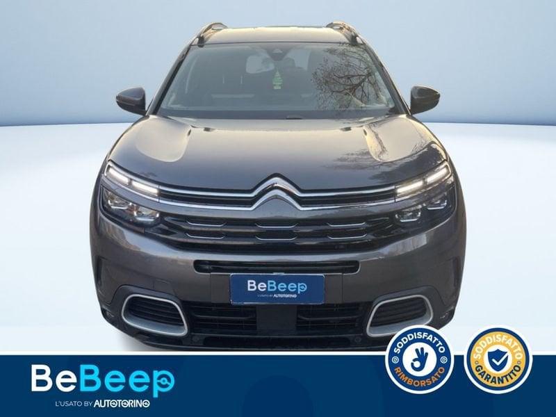 Citroën C5 Aircross 1.5 BLUEHDI SHINE S&S 130CV EAT8 MY20