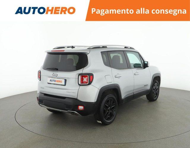 JEEP Renegade 2.0 Mjt 140CV 4WD Active Drive Limited