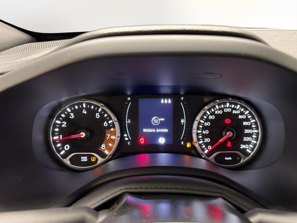 JEEP Renegade 2019 - Renegade 1.0 t3 Longitude 2wd