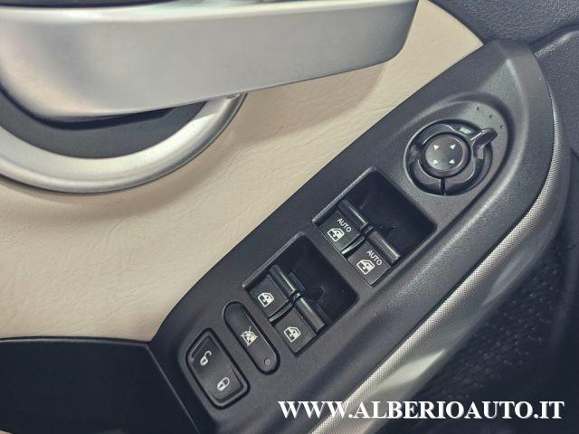 FIAT 500X 1.6 MultiJet 120 CV Lounge