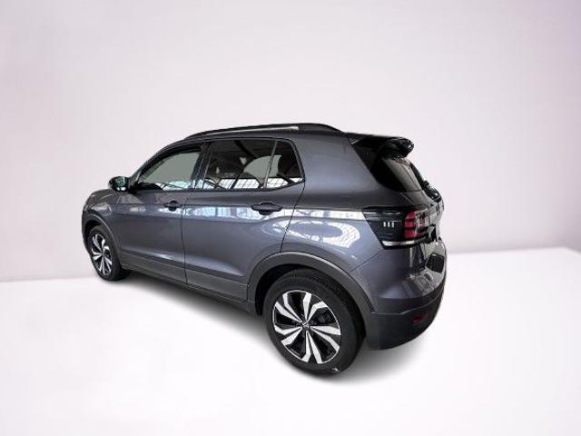 VOLKSWAGEN T-Cross 1.0 TSI Style BMT