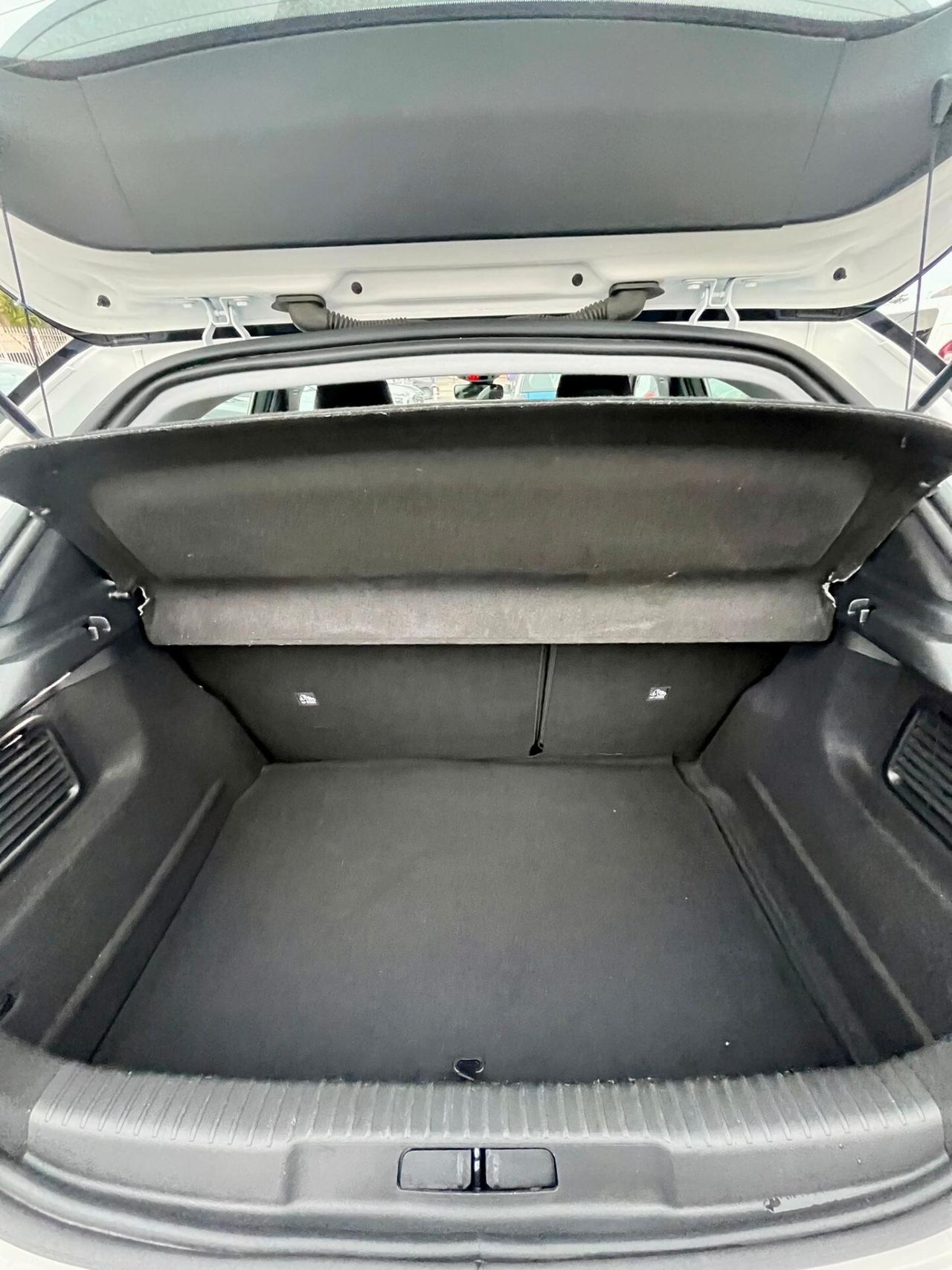 Opel Mokka 1.2 Turbo 130 CV Edition