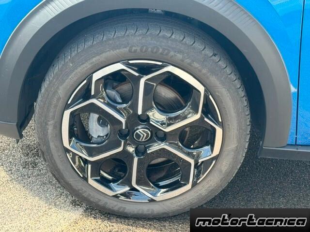 Citroen C3 PureTech 100 S&S Max