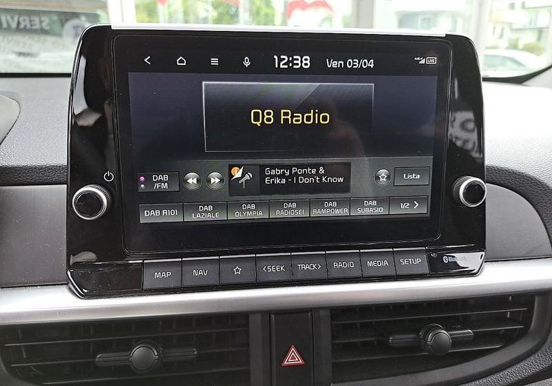 Kia Picanto Picanto 1.0 mpi Urban