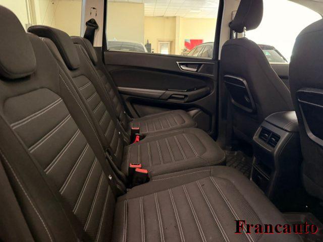 FORD Galaxy 2.0 TDCi 150CV Start&Stop Powershift Tit. Business
