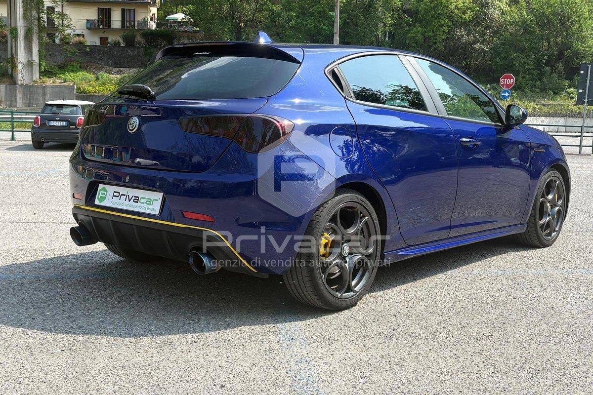 ALFA ROMEO Giulietta 1.6 JTDm 120 CV Super
