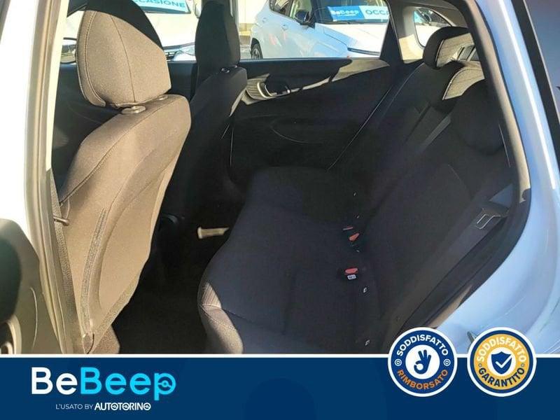 Hyundai i20 1.0 T-GDI 48V TECHLINE IMT